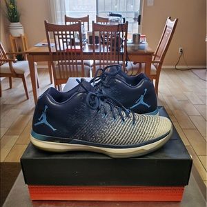 Air Jordan’s XXXI Low